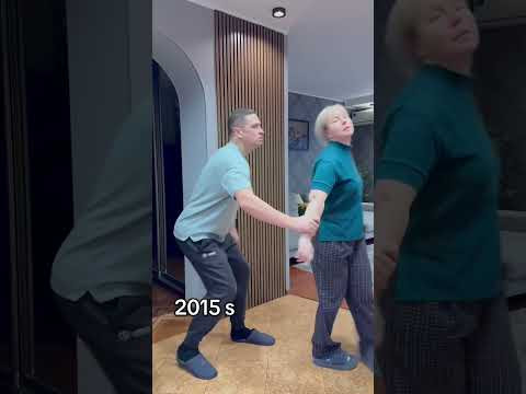female evolution in action