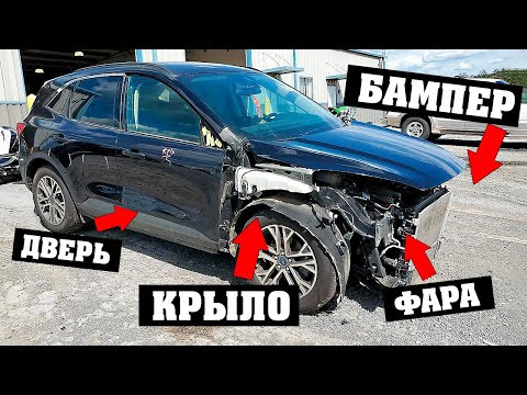 Восстановление битого автомобиля в гараже своими руками Восстановление битого автомобиля в гараже своими руками