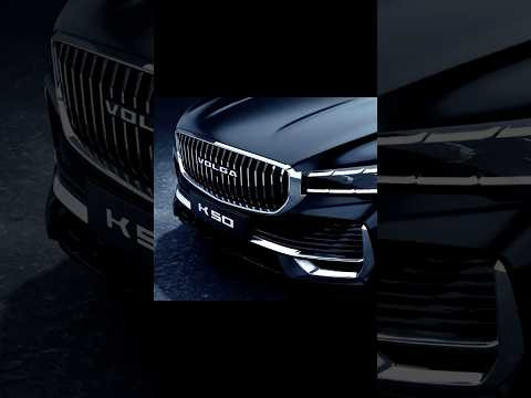 Представлена НОВАЯ ВОЛГА — Русский GEELY MONJARO Представлена НОВАЯ ВОЛГА — Русский GEELY MONJARO