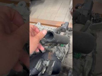 Хороший антифриз залог чистого двигателя