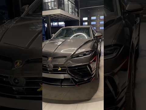 TOPCAR CARBON G63 & URUS