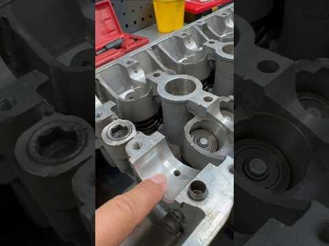 406й мотор может пережить ядерный апокалипсис и пережевать гвозди! 406й мотор может пережить ядерный апокалипсис и пережевать гвозди!
