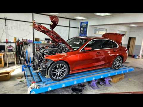BMW 3.