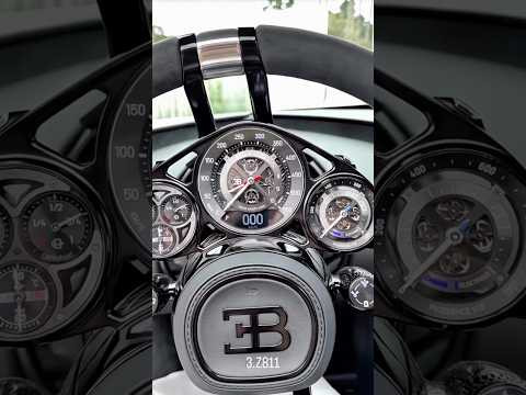 Bugatti 