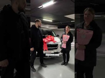Отзыв клиента Kia Seltos 2.020.000₽