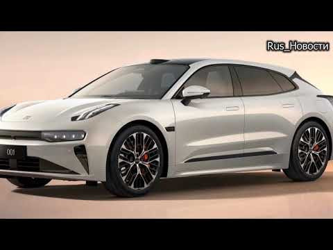 Авто обзор - GEELY Zeekr 001 2026 оснащен аккумуляторной батареей емкостью 95 кВт·ч Авто обзор - GEELY Zeekr 001 2026 оснащен аккумуляторной батареей емкостью 95 кВт·ч
