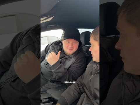 Не бита не крашена BMW 5 G30