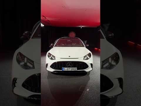AMG GT-4DOOR