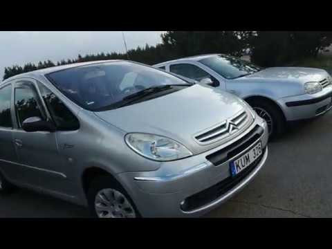Евротур закончен,нашли авто по очень хорошей цене.GOLF-4,citroen Евротур закончен,нашли авто по очень хорошей цене.GOLF-4,citroen