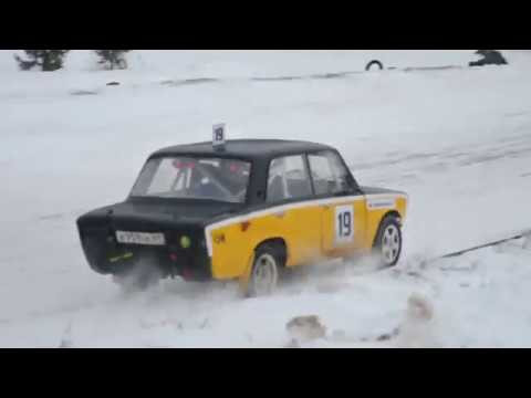 замес  кросс д2-классика  14.01.17