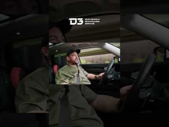 Тест-драйв от Давидыча - HAVAL H3 &ldquo;Кроссовер на каждый день&raquo;