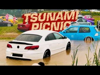 ПОСЛЕДСТВИЯ ЦУНАМИ. ТЮНИНГ УМИРАЕТ. КАК ТЕПЕРЬ ПРОХОДЯТ СХОДКИ ?