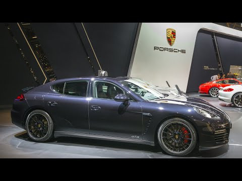 PORSCHE и ВЗЯТКА в 75.000.000! PORSCHE и ВЗЯТКА в 75.000.000!