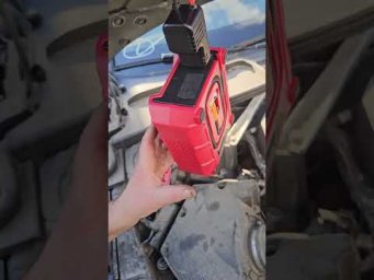 Компресор "VOIN" VC-345CL 4in1/14.8V/37.0wh/10000mAh/Бустер/Повербанк/Ліхтар