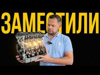 ВНЕЗАПНО!!! ПОКАЗАЛИ НОВЫЙ ДВИГАТЕЛЬ В РОССИИ на ПМЭФ: НО ЕСТЬ НЮАНС!!!