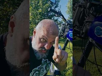 ГРД-овский мокик!