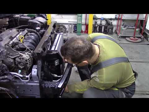 Рио после покраски. Body repair after an accident. Рио после покраски. Body repair after an accident.