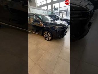 Evolute i-Space 4x4: 2,6 млн руб., полный привод - где минусы? Скоро на AutoMPS