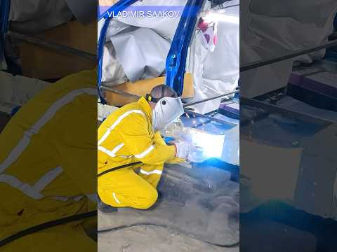Ремонт кузова Honda Fit / Jazz Ремонт кузова Honda Fit / Jazz