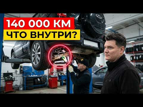 Китаец на базе Toyota RAV4: спас ли дилерский антикор Chery Tiggo 3 от сквозных дыр? Китаец на базе Toyota RAV4: спас ли дилерский антикор Chery Tiggo 3 от сквозных дыр?