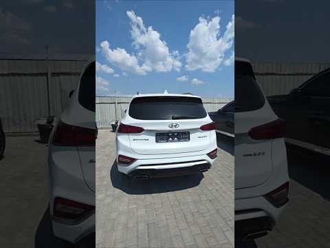 Максимальний Hyundai Santafe TM 2.2 crdi 4wd Максимальний Hyundai Santafe TM 2.2 crdi 4wd