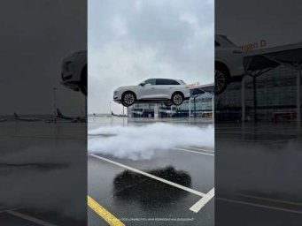 Когда переиграл в авиасимулятор 