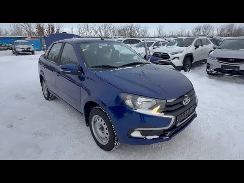 ДВА САМЫХ ДОСТУПНЫХ АВТО НА РЫНКЕ! Забрали по шикарным ценам новые LADA GRANTA и NIVA LEGND URBAN ДВА САМЫХ ДОСТУПНЫХ АВТО НА РЫНКЕ! Забрали по шикарным ценам новые LADA GRANTA и NIVA LEGND URBAN