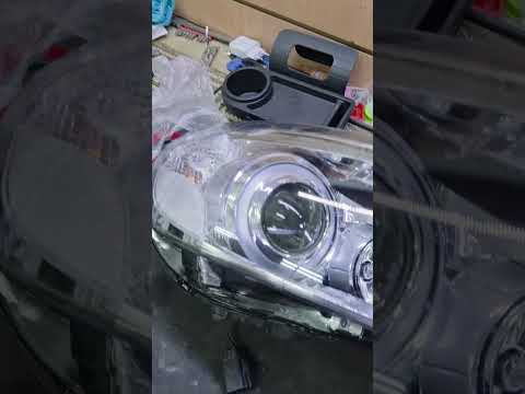 Volvo S60 потеет фара. ремонт 10 тыс, блок 4, стекло 4 на сент 2026 г Москва.