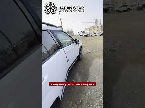 Обзор на Santa Fe Japan star