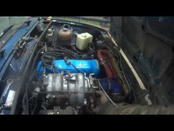 SMOKE GARAGE#11
