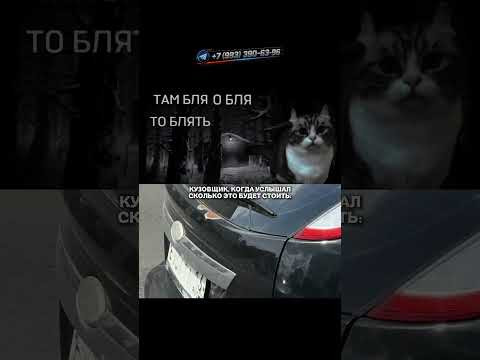 ГНИЛОЙ ФОКУС - БОЛЬ КУЗОВЩИКА! #автоподбор #подборавто #автоприколы #автоюмор