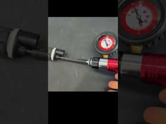 P0496 - Purge valve testing