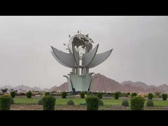 Шарм-эль-Шейх. Что нужно знать про отдых в этом городе. 1 серия.