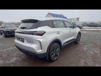 ЭТО СЕЙЧАС САМЫЙ ДОСТУПНЫЙ ТЕНЕТ Т7! ОСТАТКИ 2025! Забрали по цене весты новый TENET T7 ACTIVE 2WD