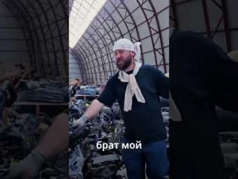 Не покупайте моторы у пиратов..