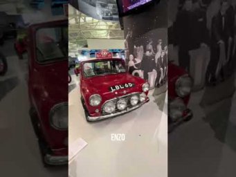 Как вам решение в топливный кризис ? Актуально сейчас ? ) #bmw #minicooper #автоподбор #автовыбор