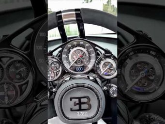 Bugatti 