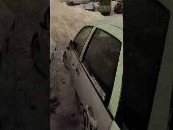 Я теперь знаю, с кем лучше не драться: это с дворниками после этой зимы&hellip;.