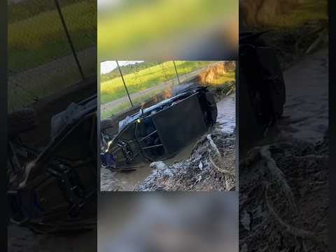 Crazy drivers off-road 24