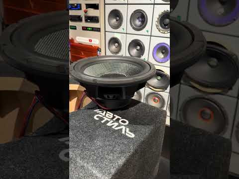 AURA Venom HD-12 Сабвуфер в багажник #bass #subwoofer #автозвук #музыка #sq AURA Venom HD-12 Сабвуфер в багажник #bass #subwoofer #автозвук #музыка #sq