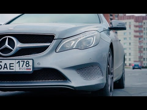 МЕРСЕДЕС за 1 300 000 / РАСХОДЫ за ПОЛ ГОДА МЕРСЕДЕС за 1 300 000 / РАСХОДЫ за ПОЛ ГОДА