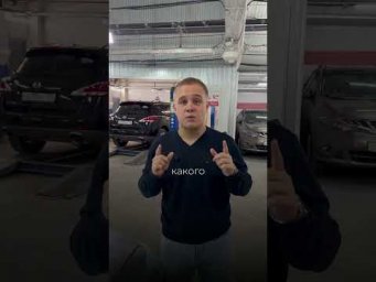 Почему нужно менять масло после покупки авто?