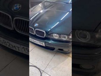 Как вам зверь?#bmw #bmwm #bmw #рекомендации