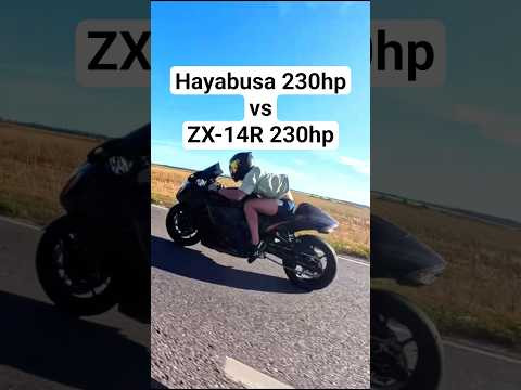 SUZUKI HAYABUSA GEN 3 vs KAWASAKI ZX-14R #dragrace #hayabusa #kawasakih2r #turbohayabusa #bmws1000rr SUZUKI HAYABUSA GEN 3 vs KAWASAKI ZX-14R #dragrace #hayabusa #kawasakih2r #turbohayabusa #bmws1000rr