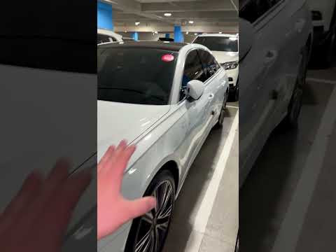 Audi A6 | 45 TFSI Premium | 2022 