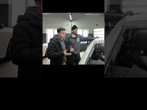 Різати дах BMW ❌