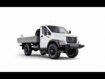 Real Truck Drive. Выпуск №41 &ndash; ГАЗ Садко NEXT