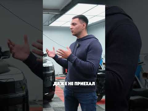 Ответ Китая на поломки ZEEKR