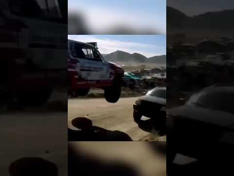 Crazy drivers off-road 26 Crazy drivers off-road 26