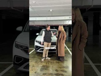 ОТЗЫВ КЛИЕНТА VW TAYRON